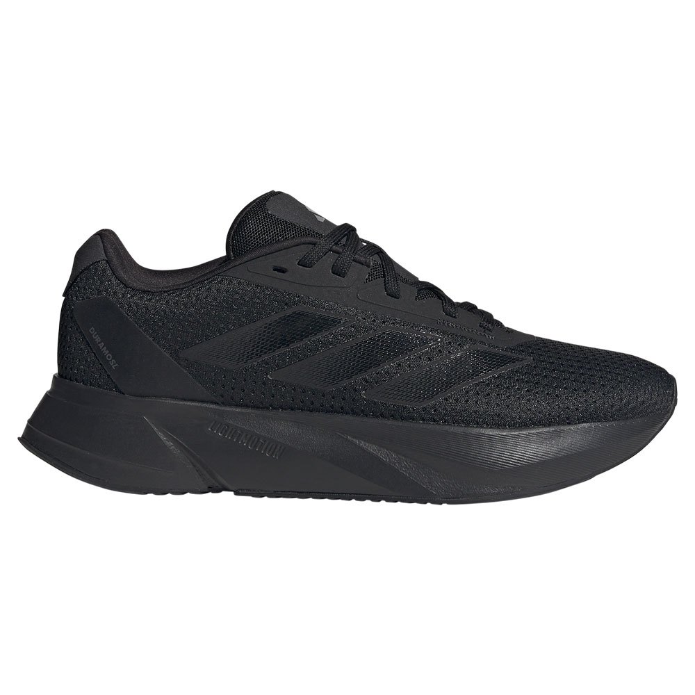 Adidas Duramo Sl Running Shoes Schwarz EU 40 Frau von Adidas