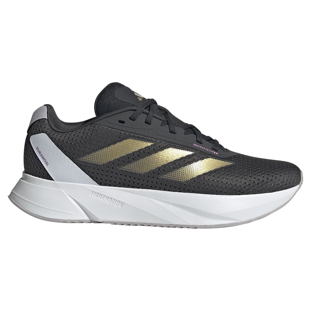 Adidas Duramo Sl Running Shoes Schwarz EU 40 Frau von Adidas