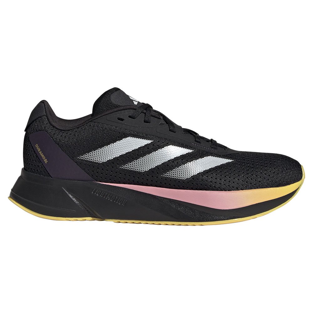 Adidas Duramo Sl Running Shoes Schwarz EU 42 Frau von Adidas