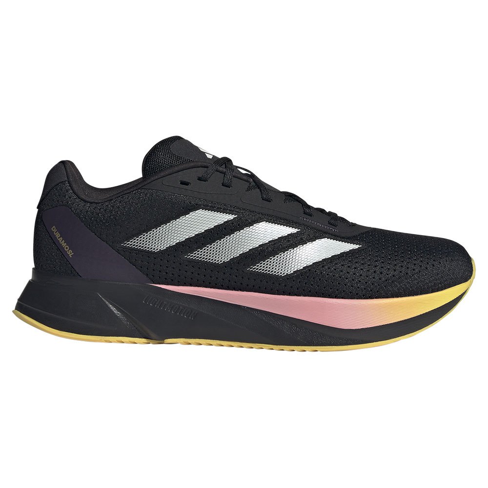 Adidas Duramo Sl Running Shoes Schwarz EU 43 1/3 Mann von Adidas