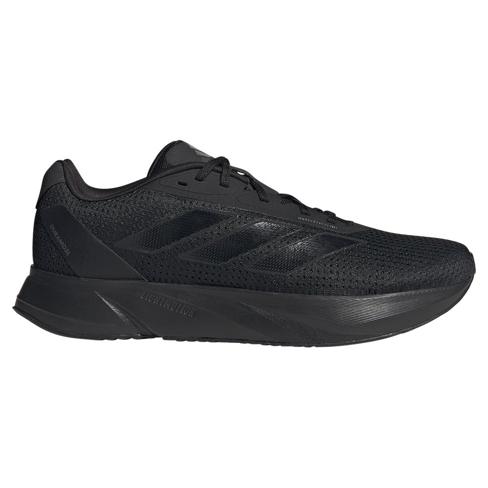Adidas Duramo Sl Running Shoes Schwarz EU 44 2/3 Mann von Adidas