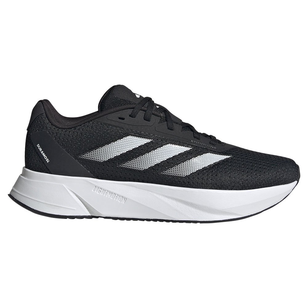 Adidas Duramo Sl Running Shoes Schwarz EU 37 1/3 Frau von Adidas