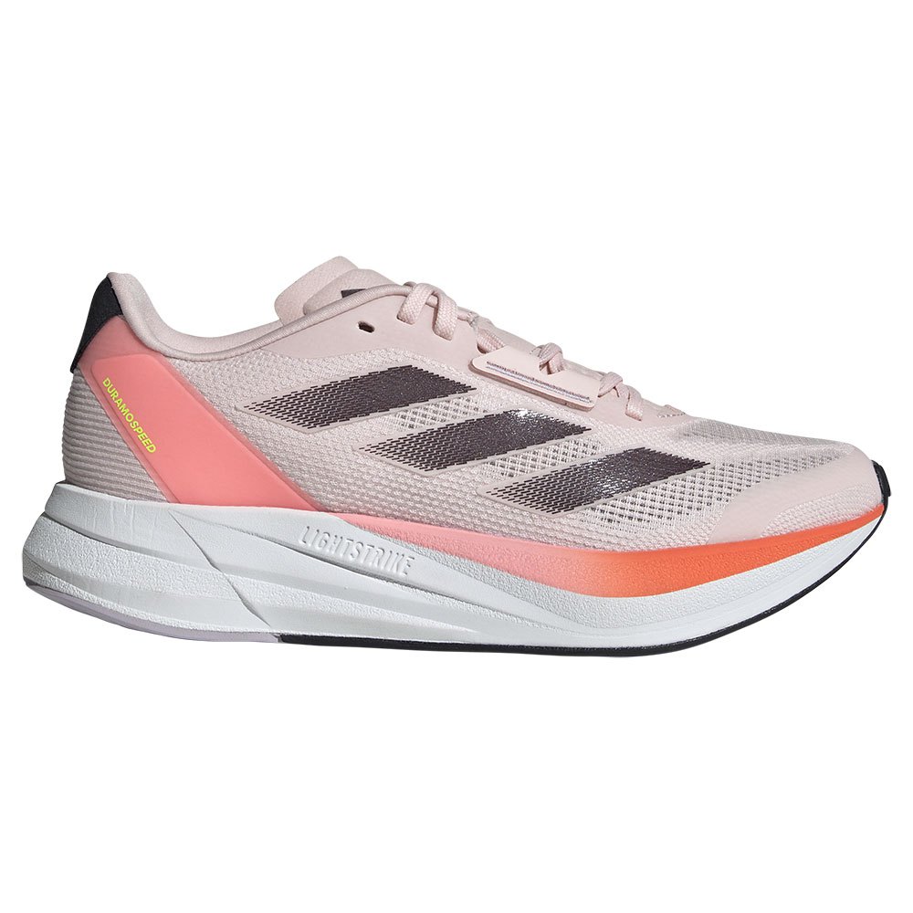 Adidas Duramo Speed Running Shoes Rosa EU 37 1/3 Frau von Adidas