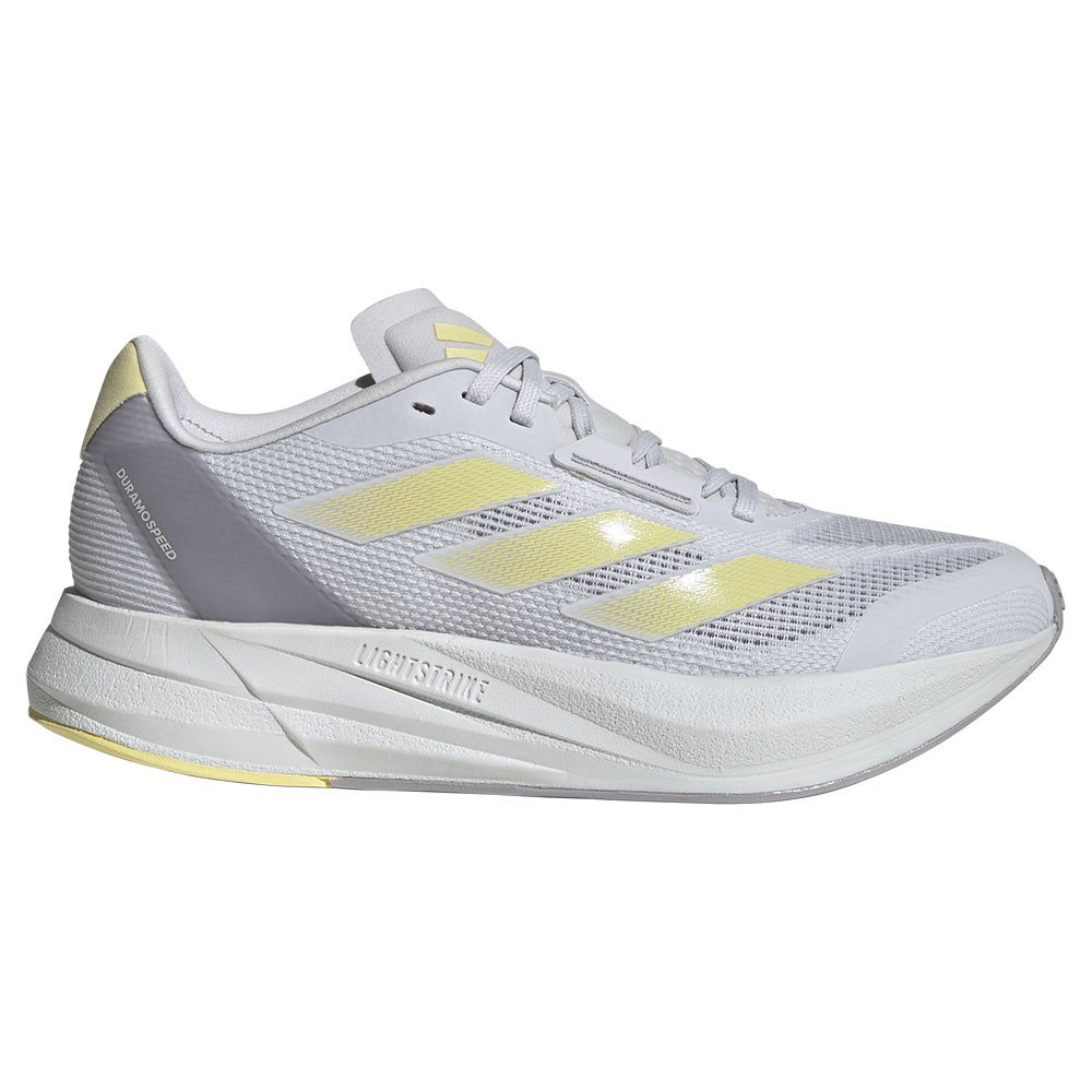 Adidas Duramo Speed Running Shoes Weiß EU 38 2/3 Frau von Adidas