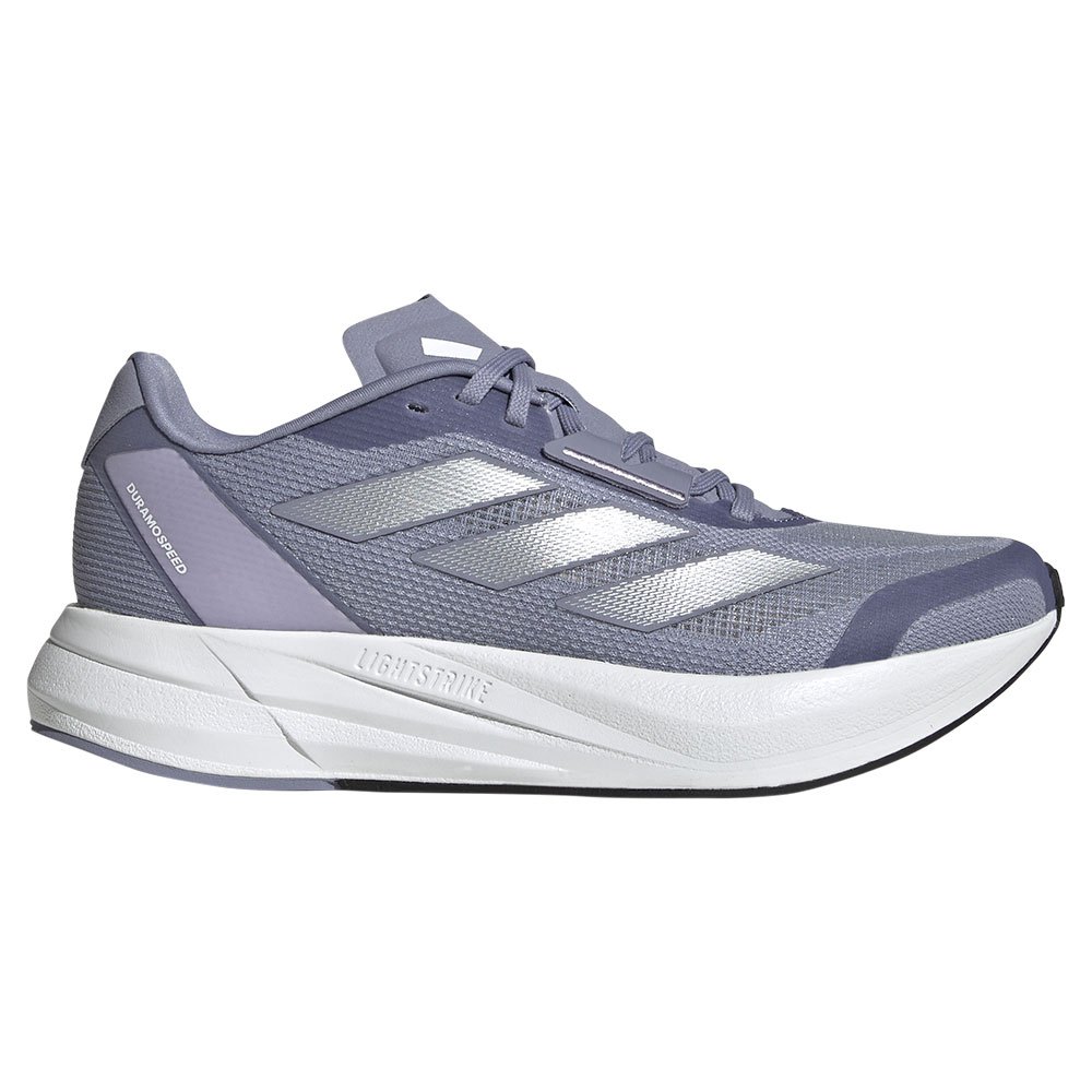 Adidas Duramo Speed Running Shoes Blau EU 39 1/3 Frau von Adidas