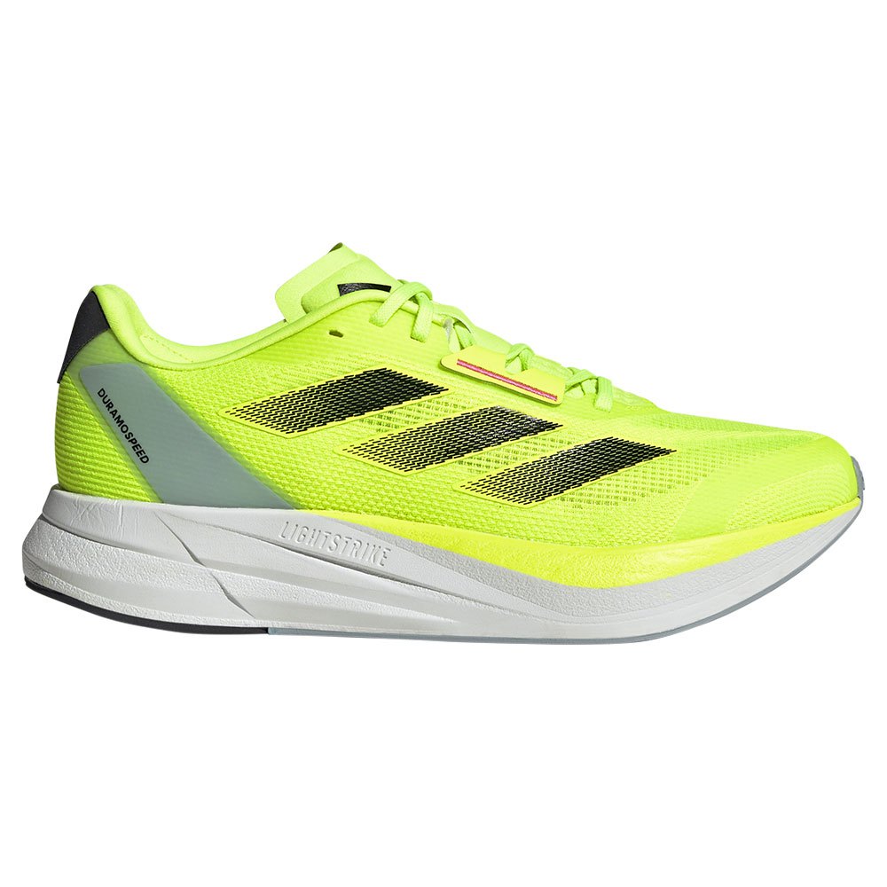 Adidas Duramo Speed Running Shoes Gelb EU 44 2/3 Mann von Adidas