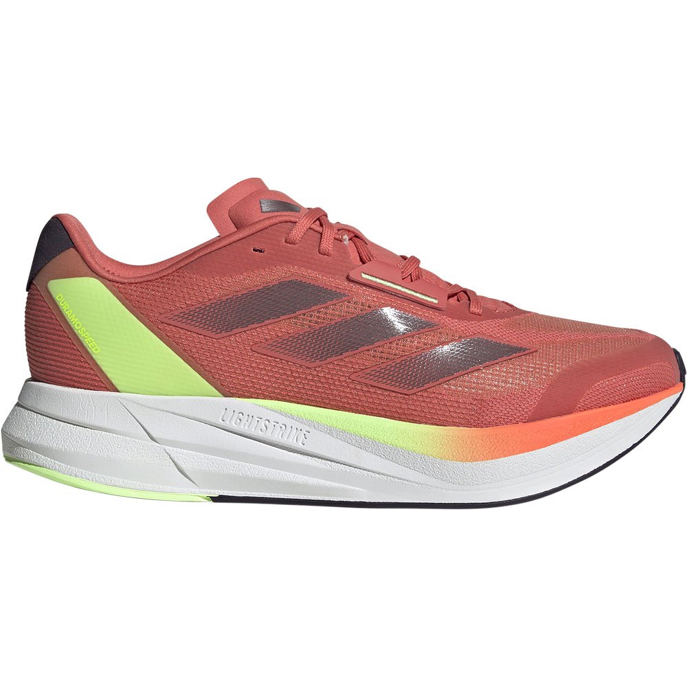 Adidas Duramo Speed Running Shoes Orange EU 44 2/3 Mann von Adidas