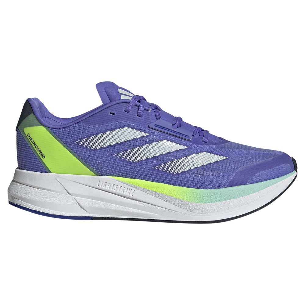 Adidas Duramo Speed Running Shoes Blau EU 44 2/3 Mann von Adidas