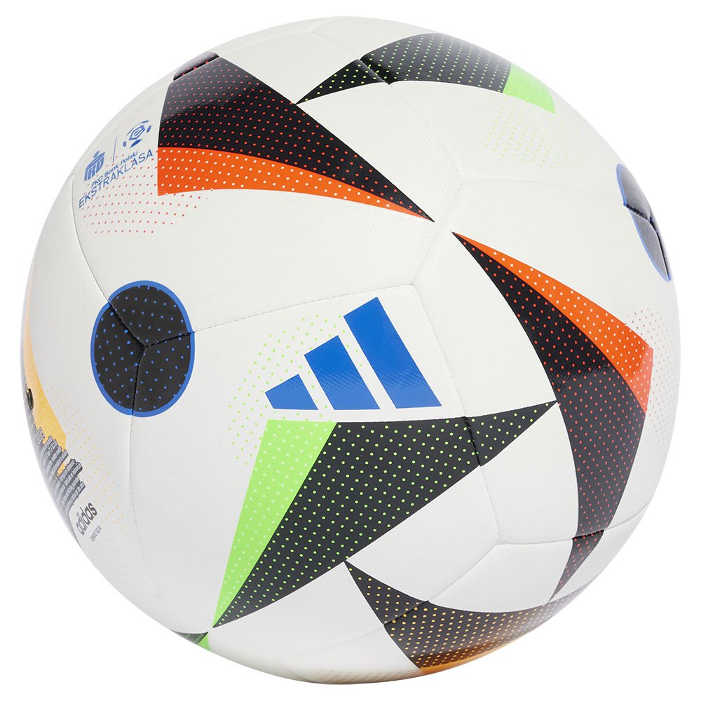 Adidas Ekstraklasa Training Football Ball Mehrfarbig 5 von Adidas