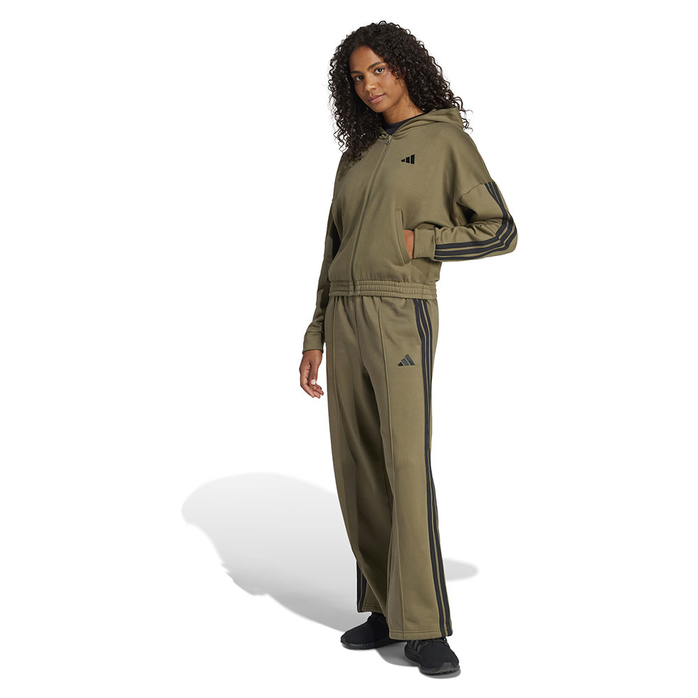 Adidas Energize Tracksuit Grün L Frau Adidas Energize Tracksuit Grün L Frau von Adidas