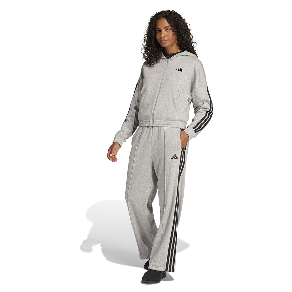 Adidas Energize Tracksuit Grau M Frau von Adidas