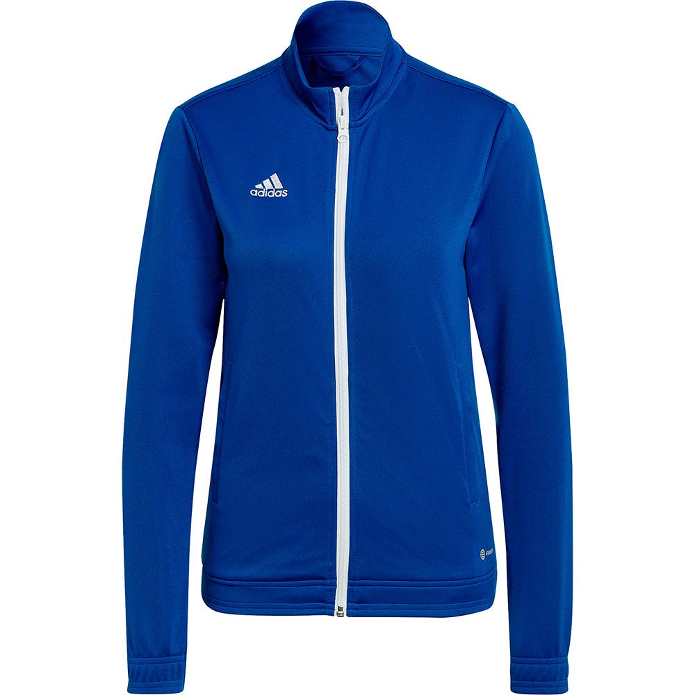 Adidas Entrada 22 Jacket Blau 2XS / Regular Frau Adidas Entrada 22 Jacket Blau 2XS / Regular Frau von Adidas