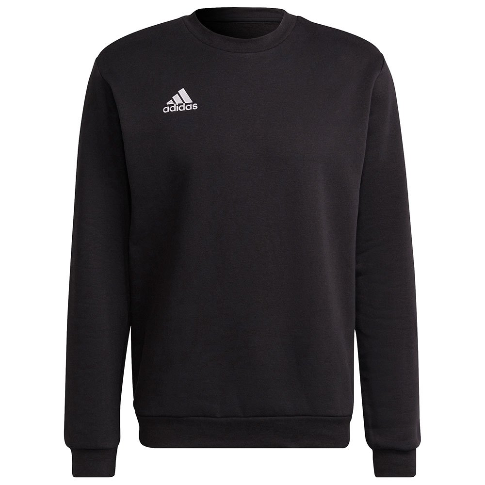 Adidas Entrada 22 Stadium Sw Sweatshirt Schwarz M / Regular Mann von Adidas