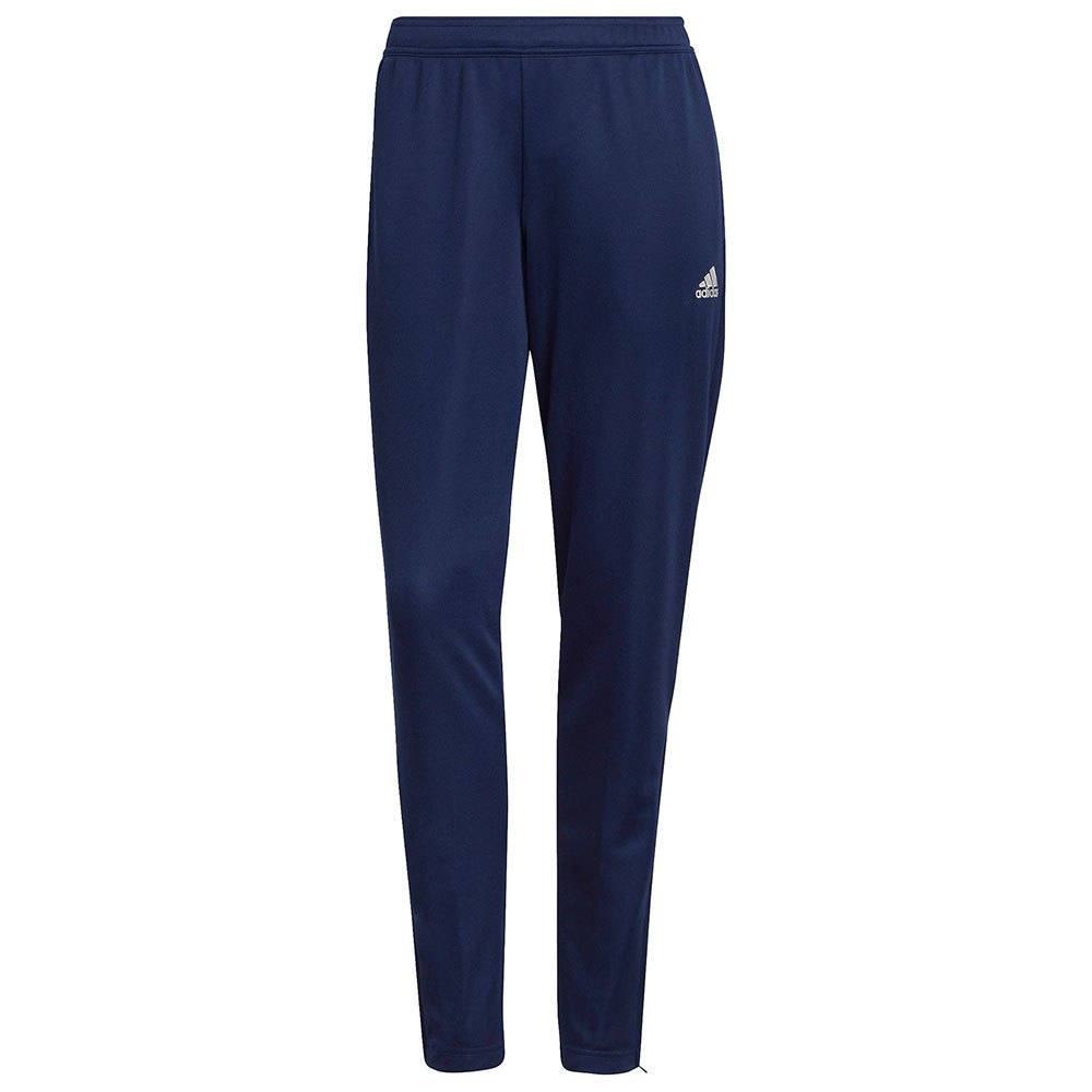 Adidas Entrada 22 Training Pants Blau S / Regular Frau von Adidas