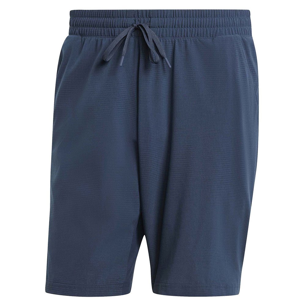 Adidas Ergo 7´´ Shorts Blau M Mann von Adidas