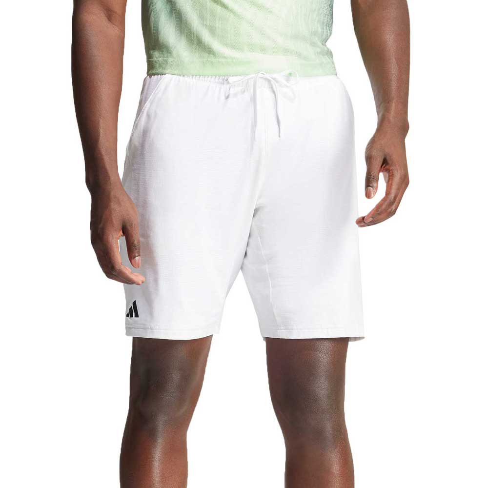 Adidas Ergo 7´´ Shorts Weiß L Mann von Adidas