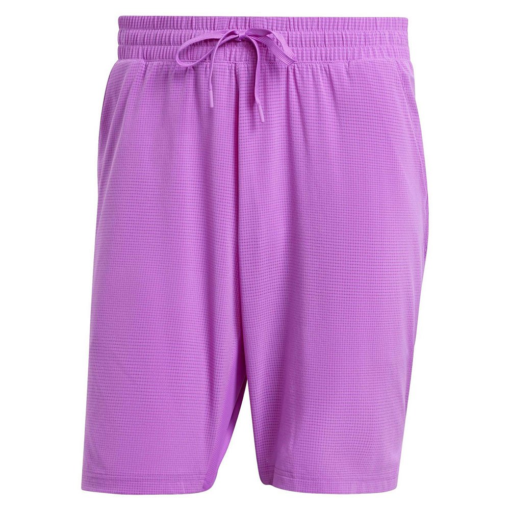 Adidas Ergo 7´´ Shorts Lila S Mann von Adidas