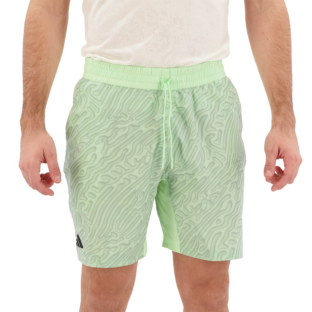 Adidas Ergo Pro Shorts Grün XL Mann von Adidas