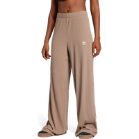 Adidas Essentials Damen Hosen - Braun - Größe: 40 - Baumwoll-Canvas - Foot Locker Adidas Essentials Damen Hosen - Braun - Größe: 40 - Baumwoll-Canvas - Foot Locker von Adidas