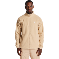 Adidas Essentials Herren Kapuzenpullover - Beige - Größe: XL - Foot Locker von Adidas