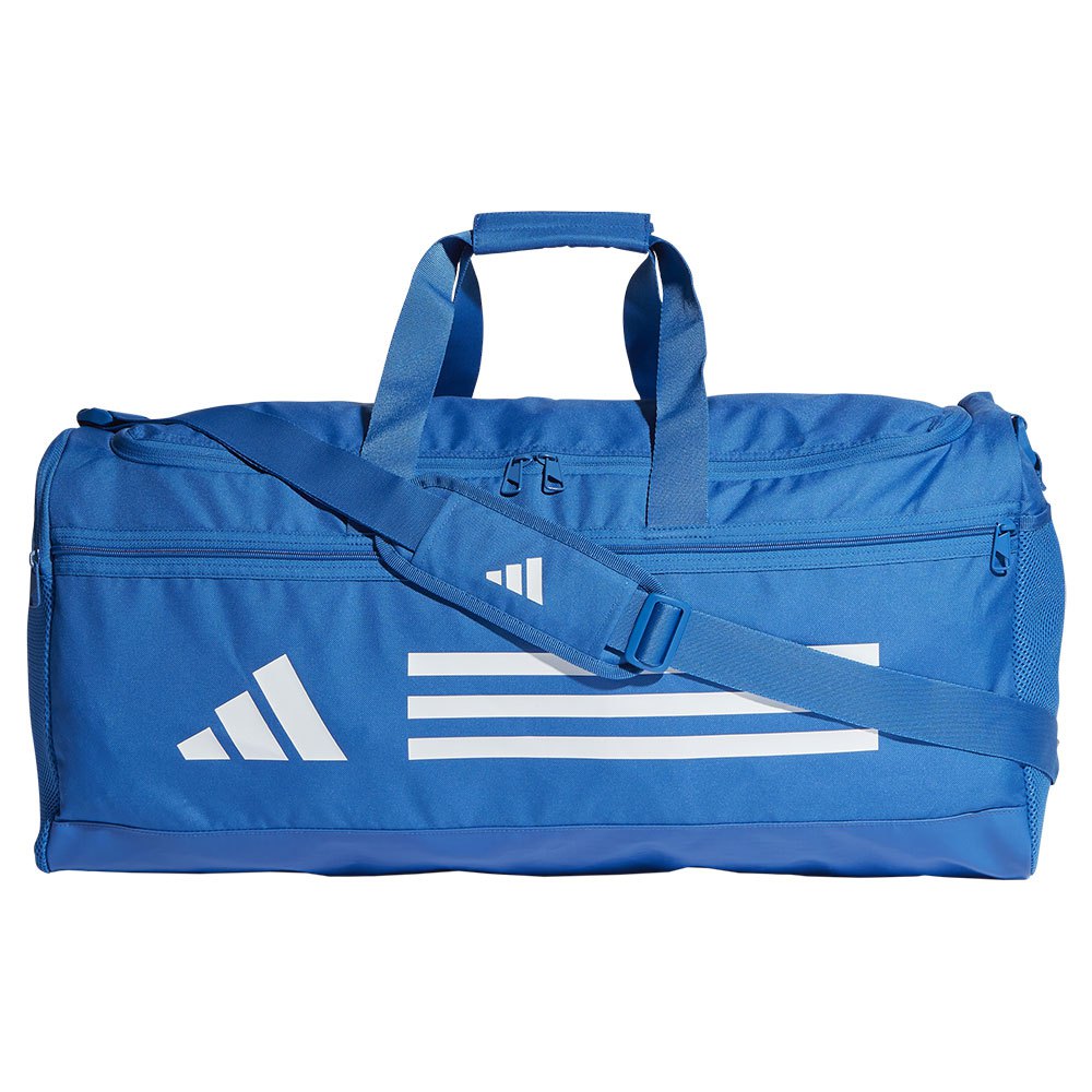 Adidas Essentials Medium Bag Blau von Adidas