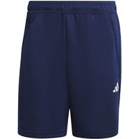 Adidas Essentials Train All Set Training Shorts Herren Dunkelblau - M von Adidas