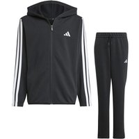 Adidas Essentials Trainingsanzug Kinder Schwarz Adidas Essentials Trainingsanzug Kinder Schwarz von Adidas