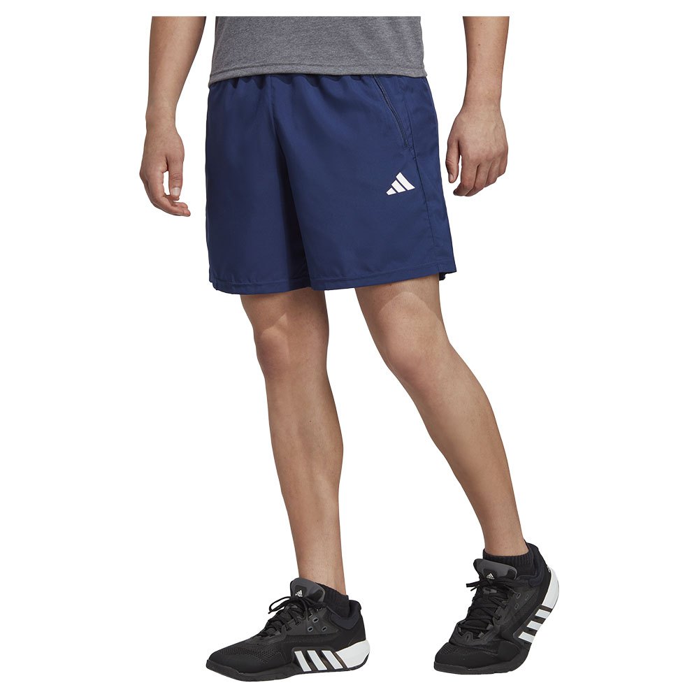 Adidas Essentials Woven 7´´ Shorts Blau XS Mann von Adidas