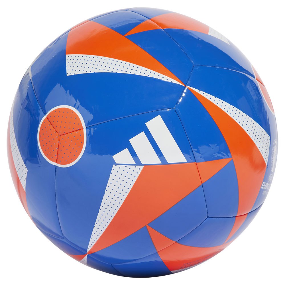 Adidas Euro 24 Club Football Ball Blau 3 von Adidas