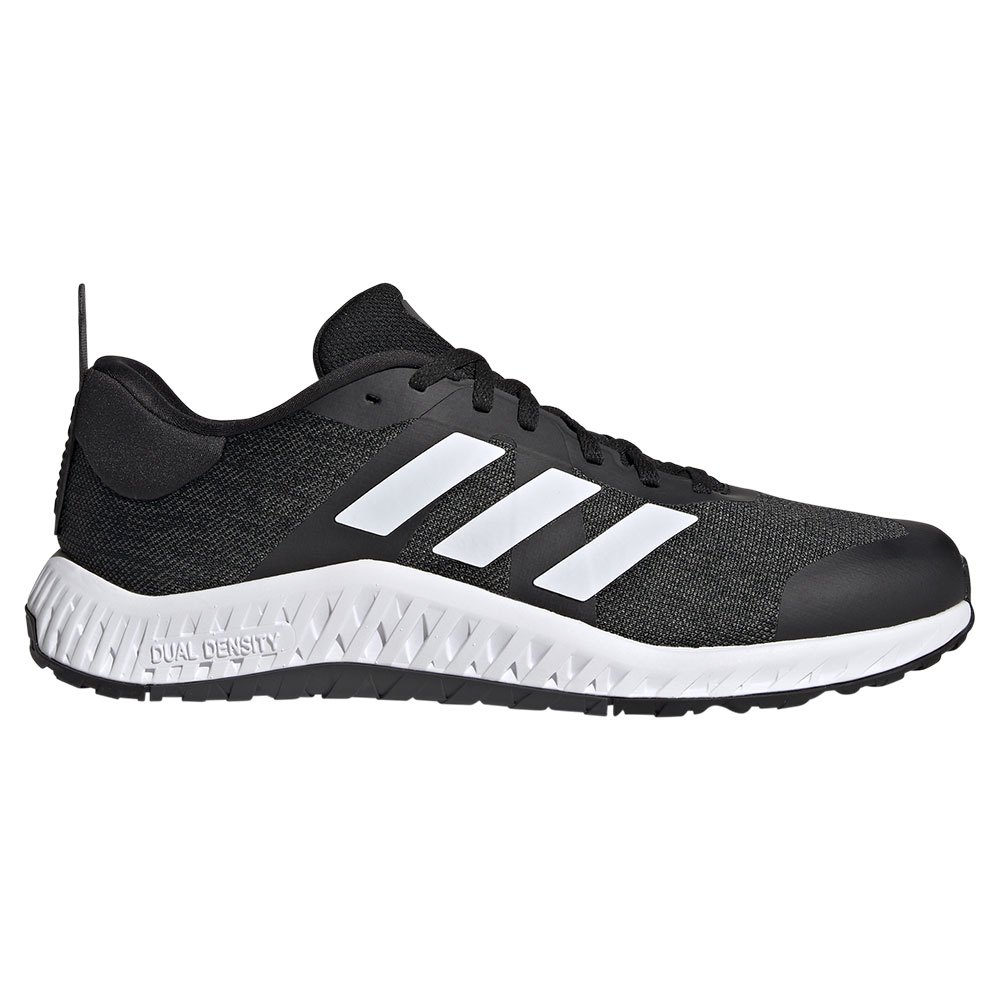 Adidas Everyset Trainers Schwarz EU 46 Mann von Adidas