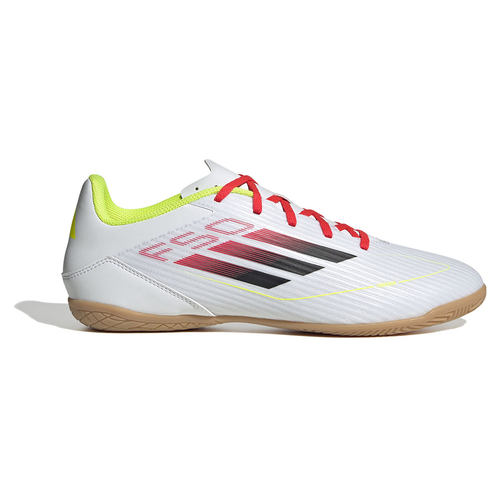 Adidas F50 Club Indoor Football Shoes Weiß EU 44 Adidas F50 Club Indoor Football Shoes Weiß EU 44 von Adidas