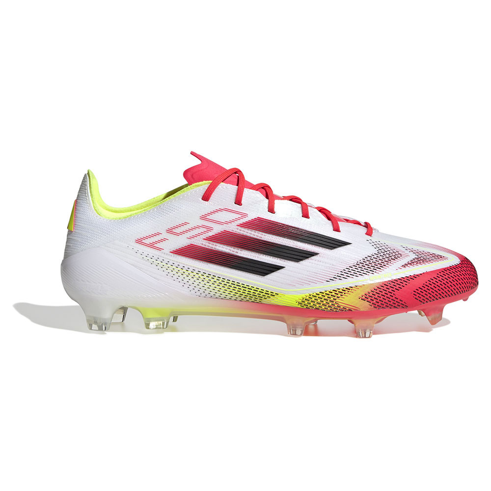 Adidas F50 Elite Fg Football Boots Weiß EU 46 Adidas F50 Elite Fg Football Boots Weiß EU 46 von Adidas