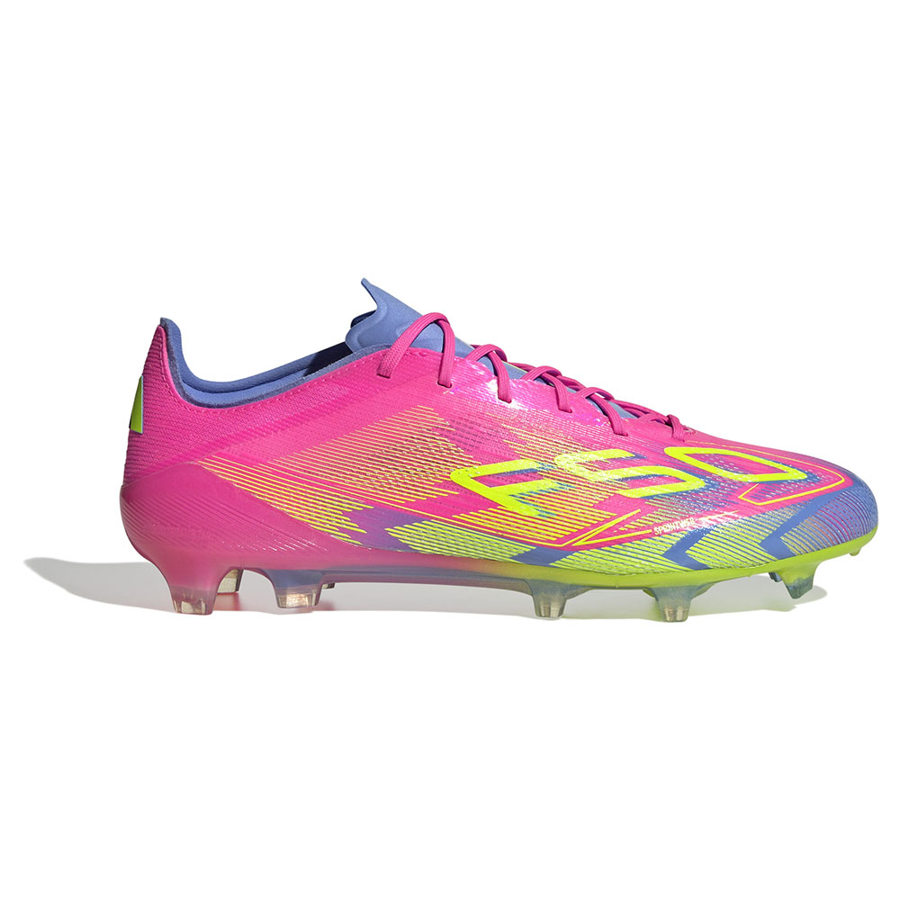 Adidas F50 Elite Fg Football Boots Rosa EU 46 Adidas F50 Elite Fg Football Boots Rosa EU 46 von Adidas