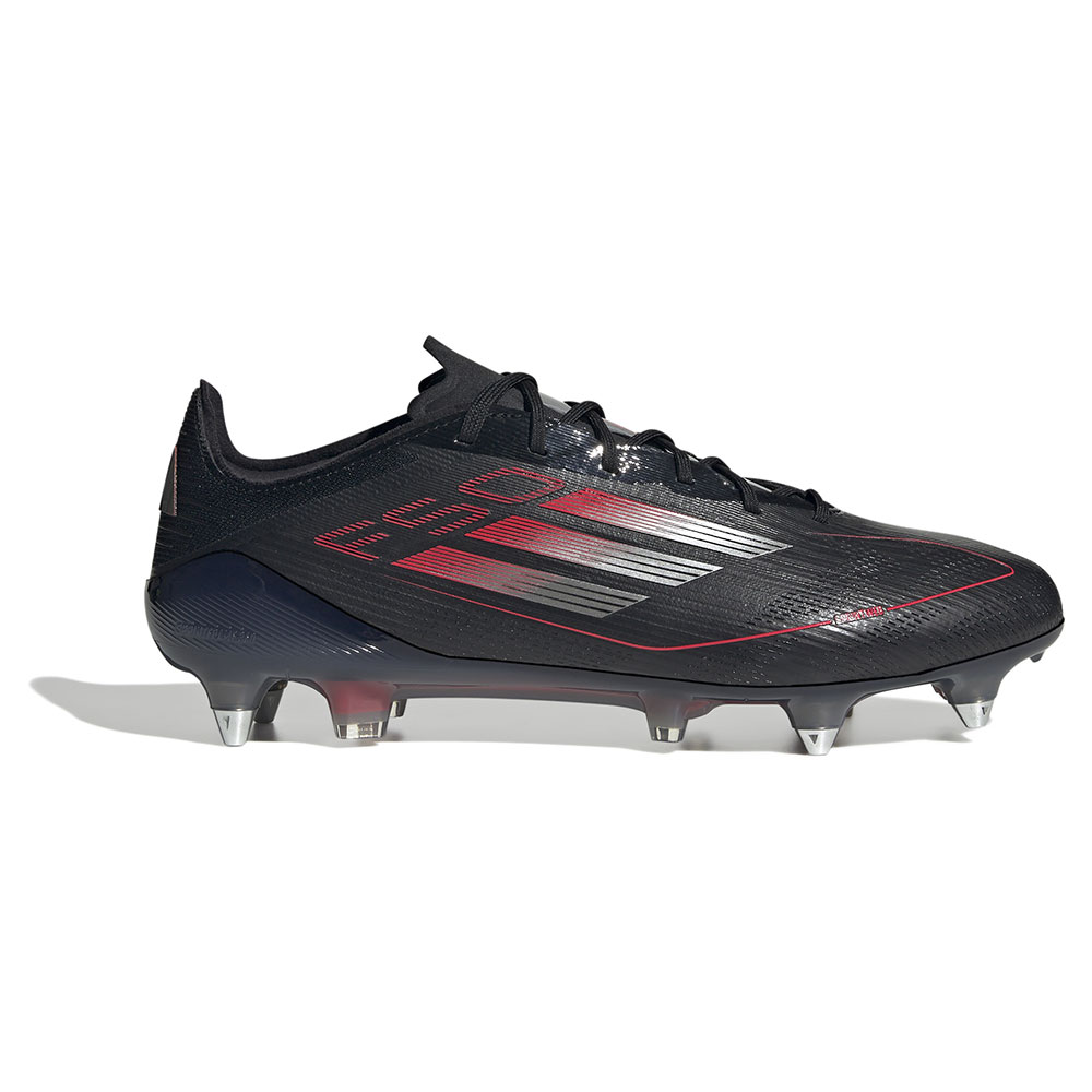 Adidas F50 Elite Sg Football Boots Schwarz EU 43 1/3 von Adidas