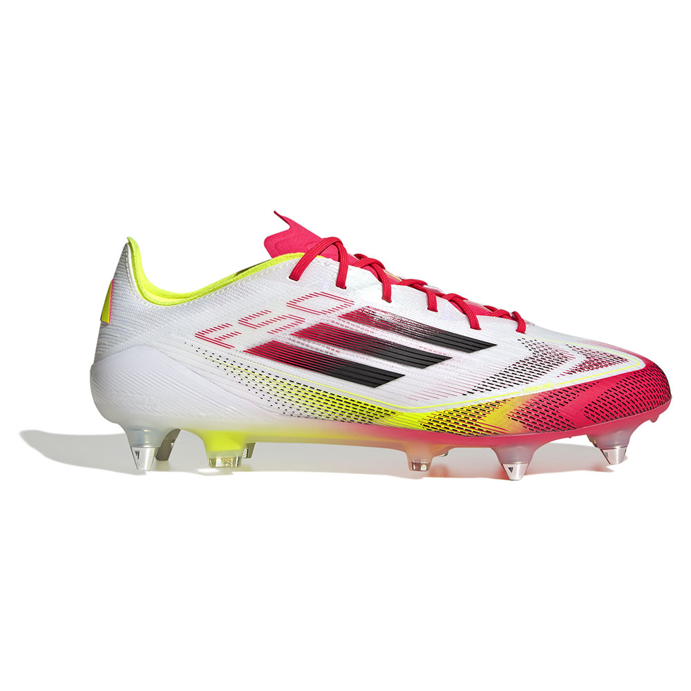 Adidas F50 Elite Sg Football Boots Weiß EU 44 2/3 Adidas F50 Elite Sg Football Boots Weiß EU 44 2/3 von Adidas