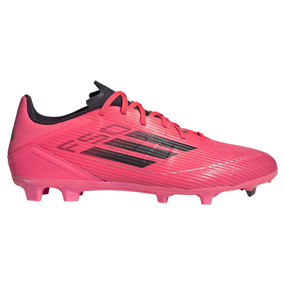 Adidas F50 League Fg/mg Football Boots Rosa EU 41 1/3 von Adidas