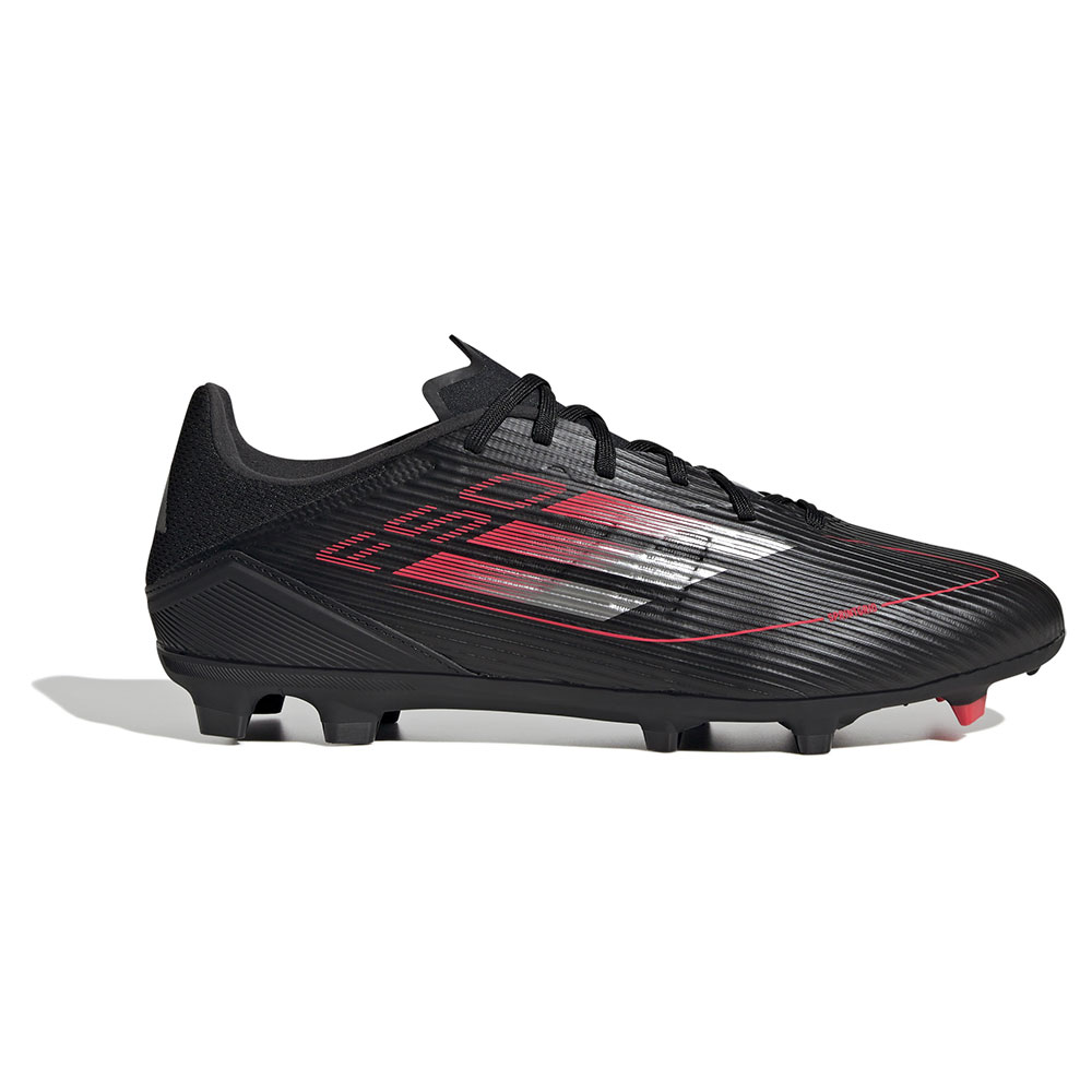 Adidas F50 League Fg/mg Football Boots Schwarz EU 42 2/3 von Adidas