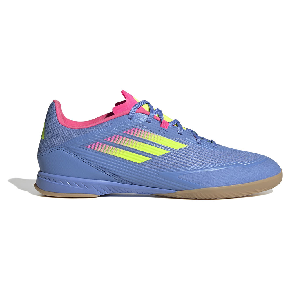 Adidas F50 League Indoor Football Shoes Blau EU 43 1/3 Adidas F50 League Indoor Football Shoes Blau EU 43 1/3 von Adidas
