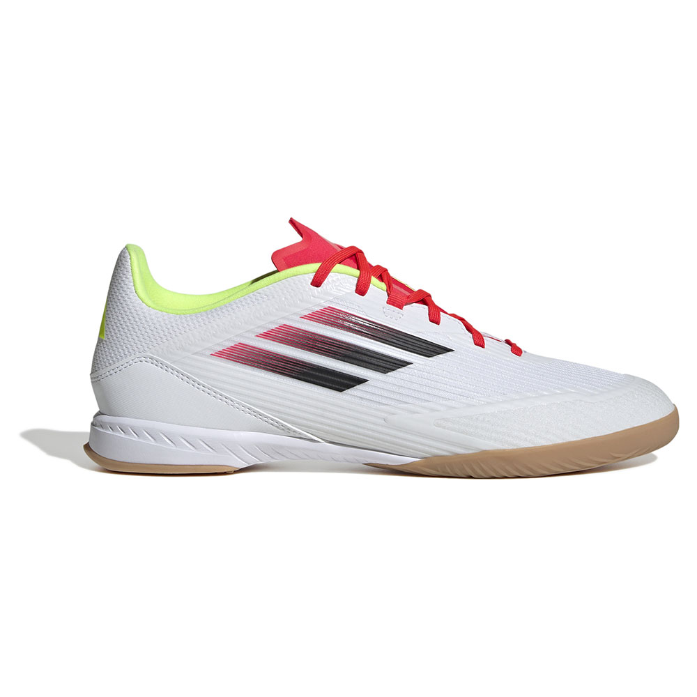 Adidas F50 League Indoor Football Shoes Weiß EU 45 1/3 Adidas F50 League Indoor Football Shoes Weiß EU 45 1/3 von Adidas