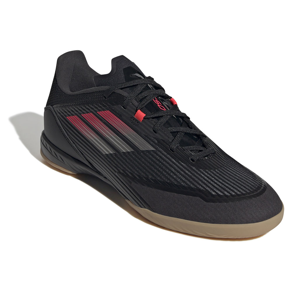 Adidas F50 League Indoor Football Shoes Schwarz EU 48 Adidas F50 League Indoor Football Shoes Schwarz EU 48 von Adidas