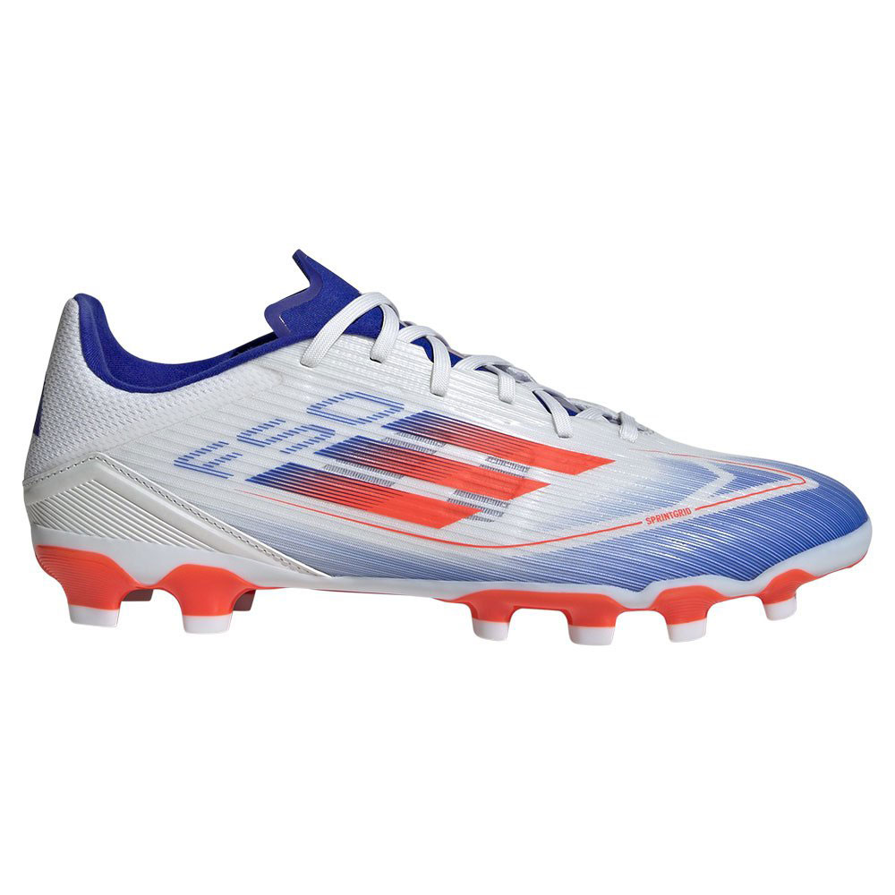 Adidas F50 League Mg Football Boots Mehrfarbig EU 44 Adidas F50 League Mg Football Boots Mehrfarbig EU 44 von Adidas