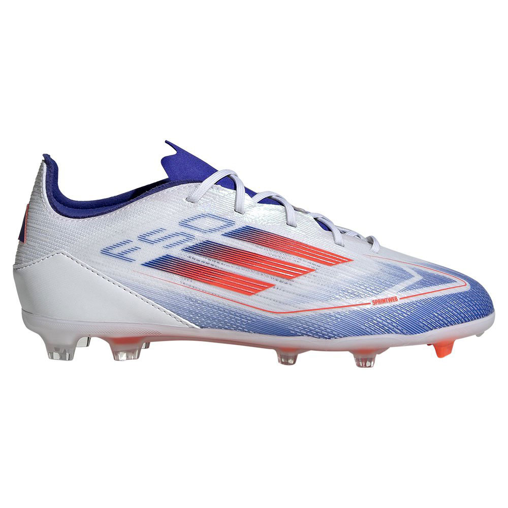 Adidas F50 Pro Fg Football Boots Mehrfarbig EU 32 von Adidas