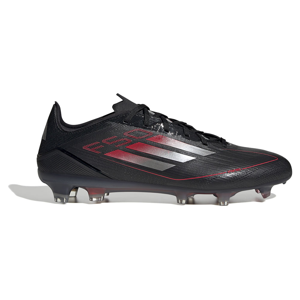 Adidas F50 Pro Fg Football Boots Schwarz EU 43 1/3 Adidas F50 Pro Fg Football Boots Schwarz EU 43 1/3 von Adidas
