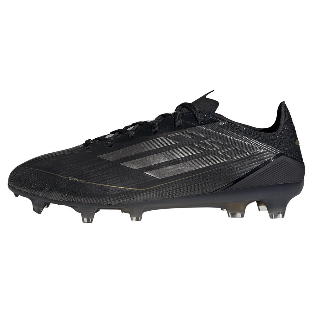 Adidas F50 Pro Fg Football Boots Schwarz EU 46 2/3 von Adidas