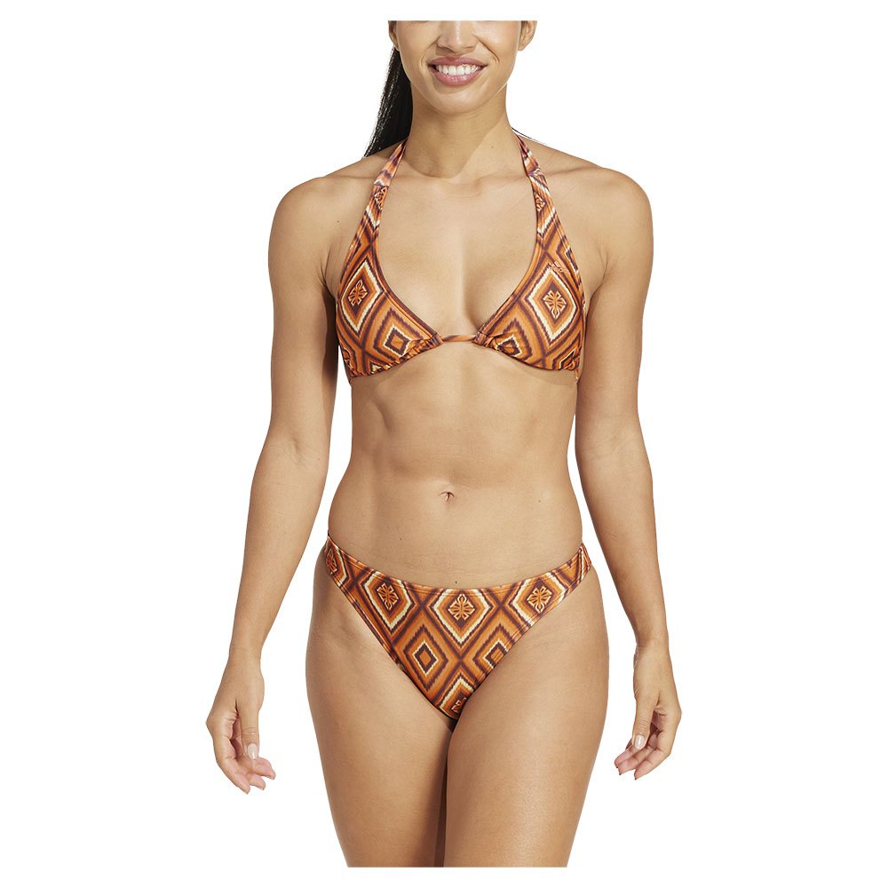 Adidas Farm Rio Bikini Orange XL Frau Adidas Farm Rio Bikini Orange XL Frau von Adidas