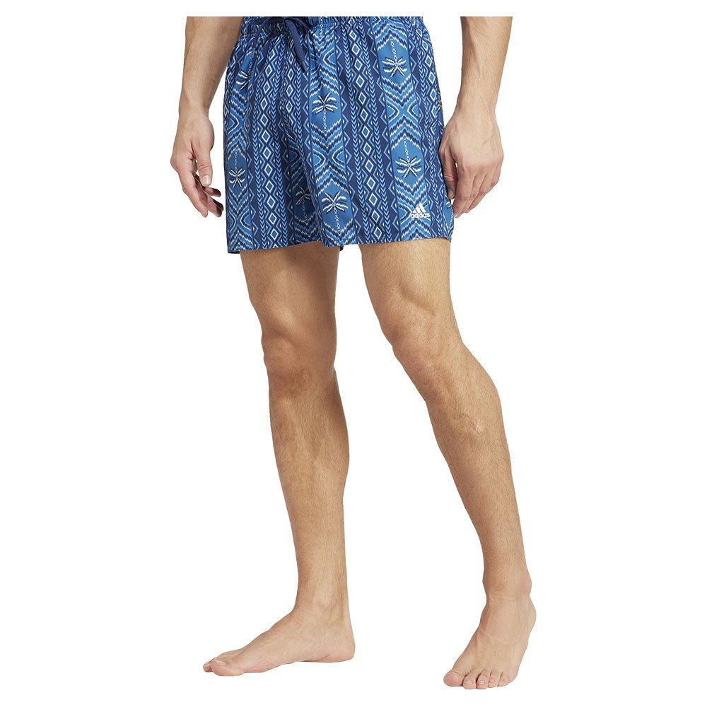 Adidas Farm Rio Swimming Shorts Blau M Mann Adidas Farm Rio Swimming Shorts Blau M Mann von Adidas