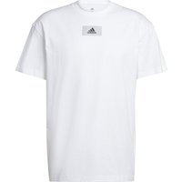 Adidas Feelvivid T-shirt Herren Weiß von Adidas