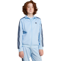 Adidas Firebird - Grundschule Track Tops von Adidas