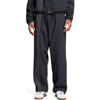 Adidas Firebird Herren Hosen - Schwarz - Größe: L - Foot Locker von Adidas