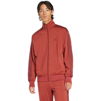 Adidas Firebird Herren Trainingsoberteile - Rot - Größe: M - Foot Locker von Adidas